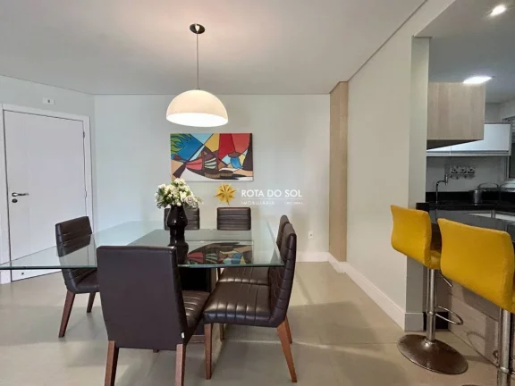Imagem Boulevard Bombinhas Apartamento 3 quartos à venda Praia Bombinhas SC