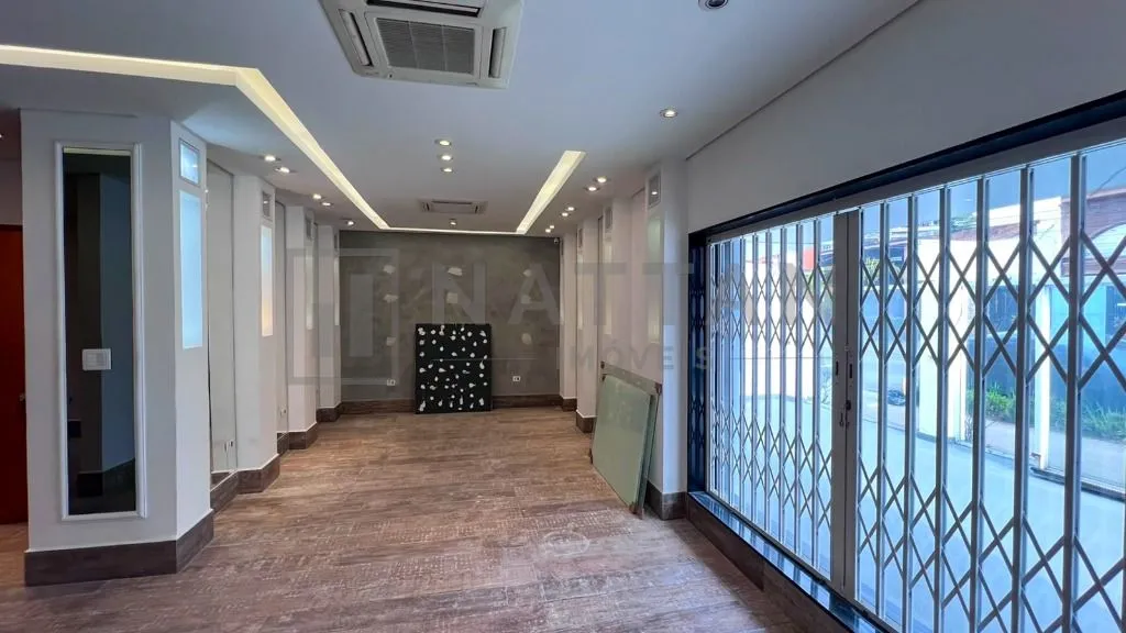 Imagem Casa com 4 dormitórios para alugar, 190 m² por R$ 22.450,00/mês - Vila Formosa - São Paulo/SP