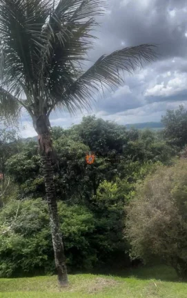 Imagem Chácara com 3 dormitórios à venda, 2770 m² por R$ 1.350.000 - Três Lagos - Piracaia/SP
