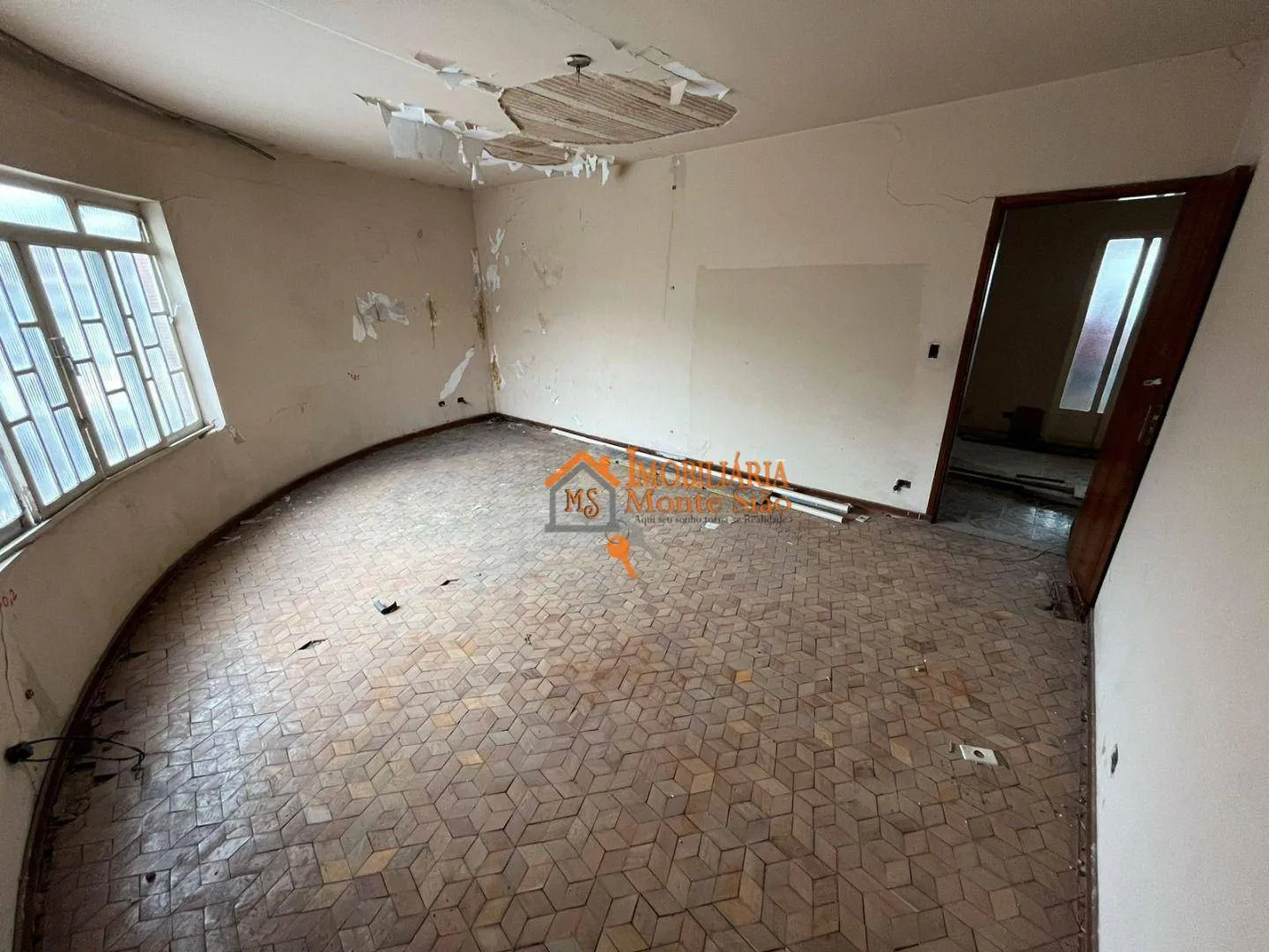 Imagem Prédio, 220 m² - venda por R$ 1.100.000,00 ou aluguel por R$ 8.400,00/mês - Jardim Palmira - Guarulhos/SP