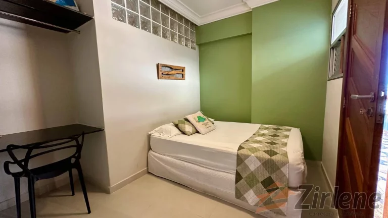 Imagem APARTAMENTO DE 03 QUARTOS COM LOCALIZAÇÃO EXCEPCIONAL