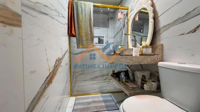 Imagem Casa triplex à venda no bairro Cidade Nova