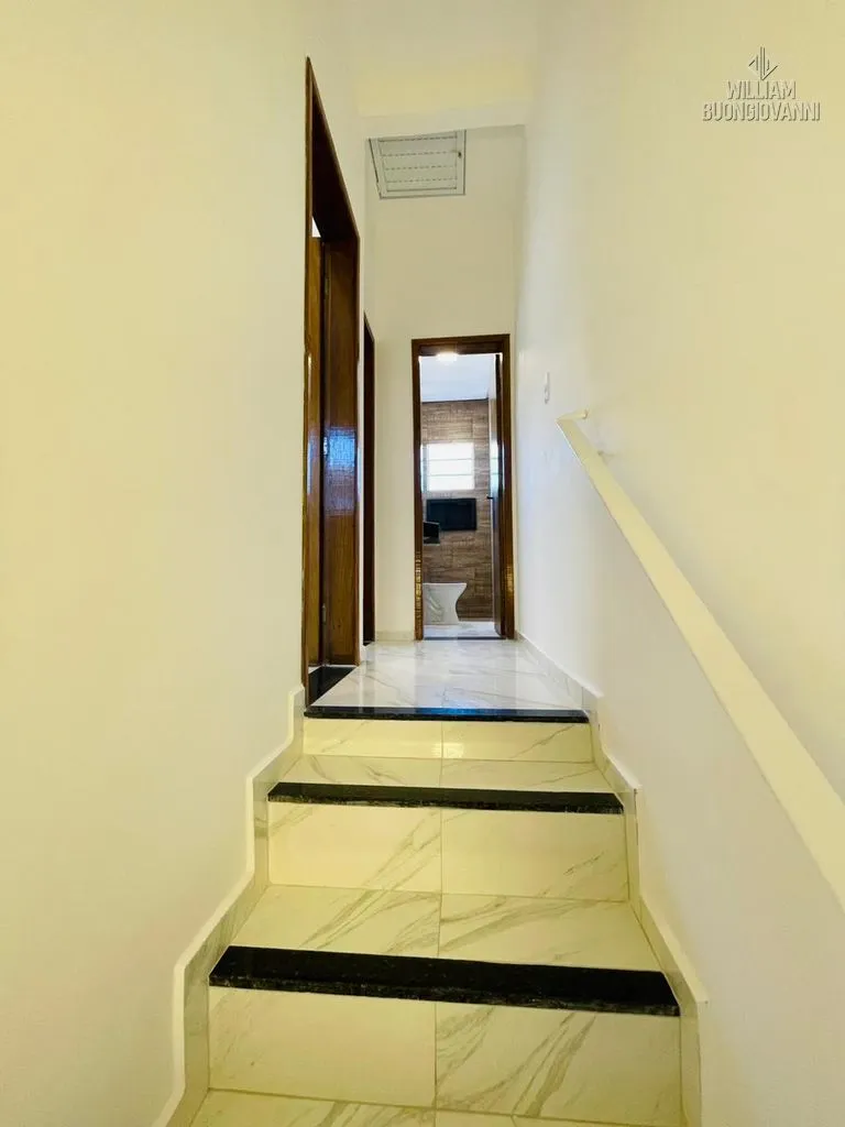 Imagem OPORTUNIDADE NA PG CASA QUE CHAMA A ATENÇÃO PELO ACABAMENTO ( LEIA A DESCFIÇÃO)