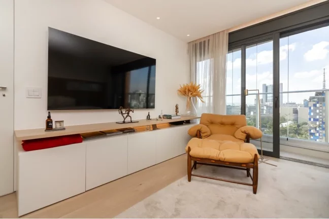 Imagem APARTAMENTO RESIDENCIAL em São Paulo - SP, Jardim América
