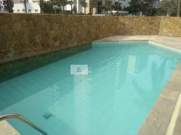 Imagem Apartamento Padrão para Venda em Enseada Guarujá-SP