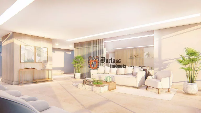 Imagem Apartamento com 2 dormitórios à venda, 71 m² a partir de R$ 387.660, - Jardim Praia Grande - Mongaguá/SP