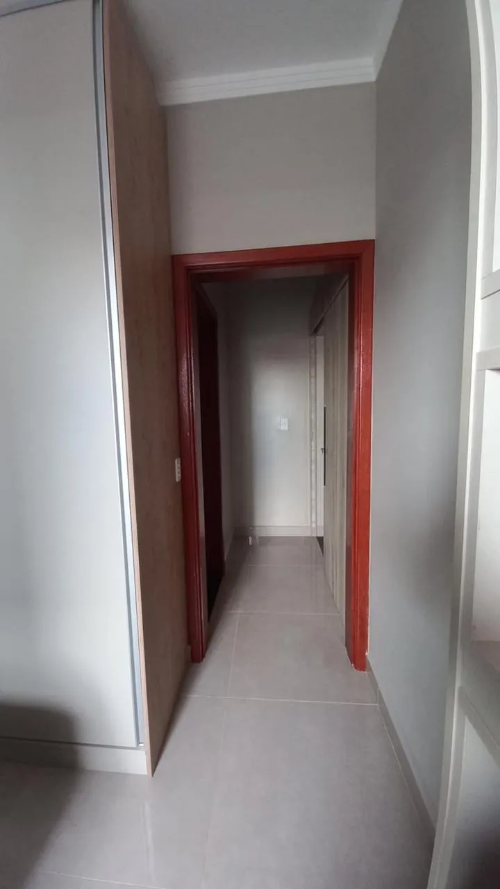 Imagem Elegante Moradia no Horto Florestal Villagio