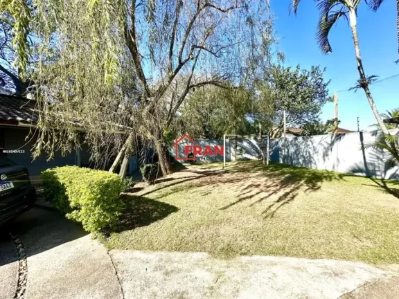 Imagem Belíssima Casa 5 Dorms,2 Suítes,2 Demi-Suítes.João Paulo