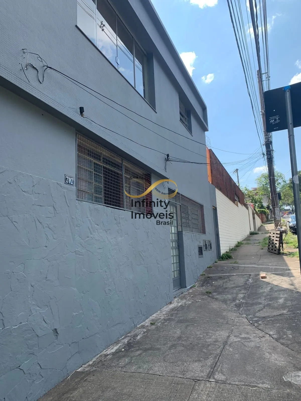 Imagem Área à venda no bairro Padre Eustáquio - Belo Horizonte/MG