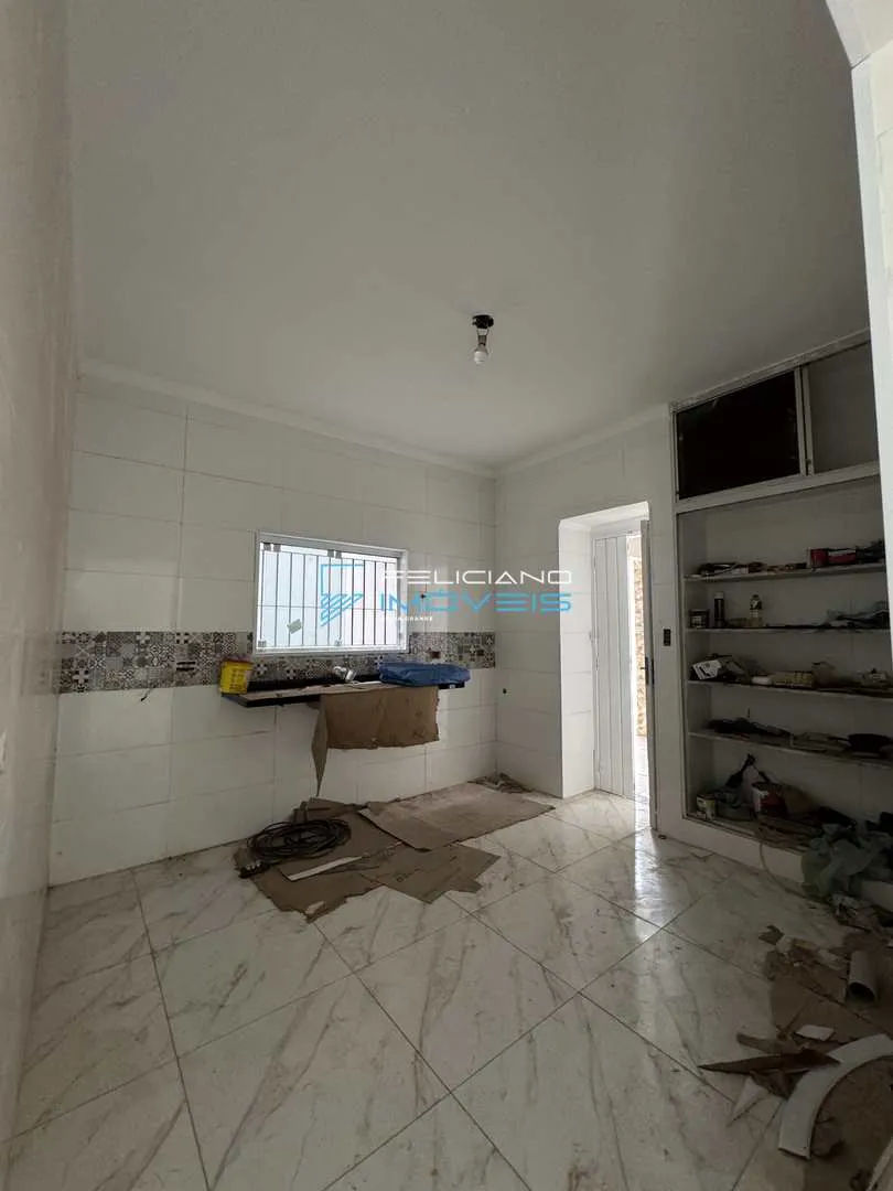 Imagem Casa com 4 quartos, Solemar, Praia Grande - R$ 1.48 mi, Cod: 7551
