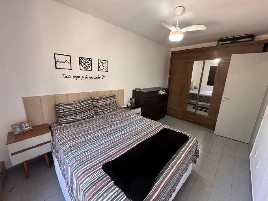 Imagem APARTAMENTO COM 50,00 m² - GUILHERMINA - PRAIA GRANDE SP