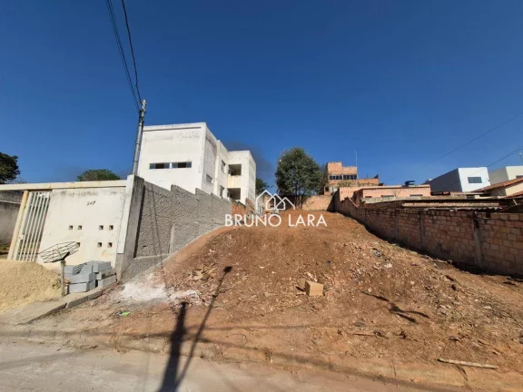 Imagem Lote à venda no bairro Atenas- Igarapé /MG