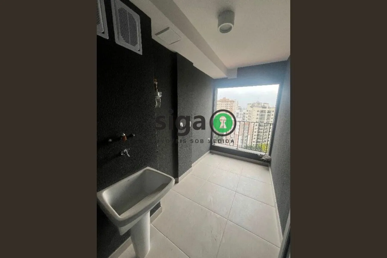 Imagem Apartamento à venda com 107m², 3 quartos e 2 vagas