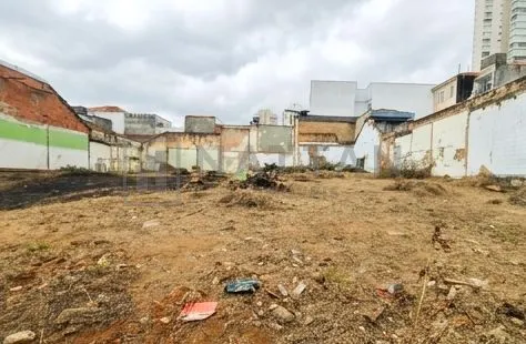 Imagem Terreno à venda, 1250 m² por R$ 8.200.000,00 - Belenzinho - São Paulo/SP