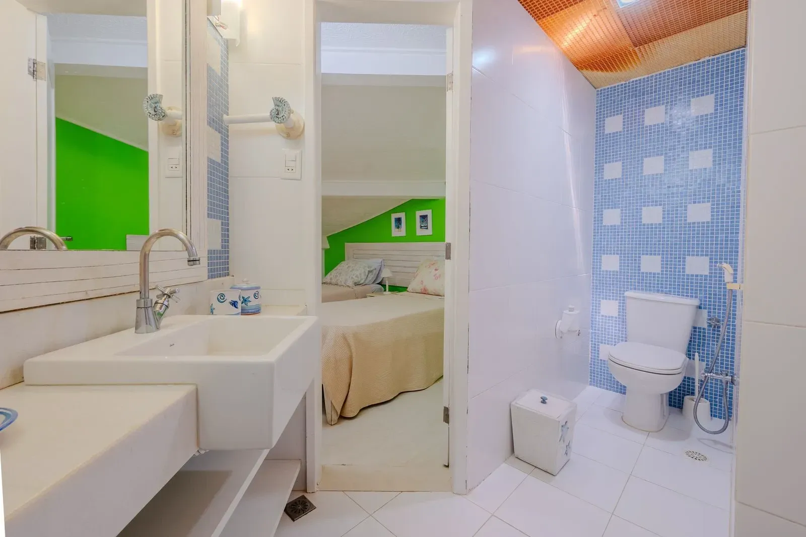 Imagem Apartamento com 4 Quartos para Alugar ou Temporada, 116 m² em Praia do Forte - Mata de São João