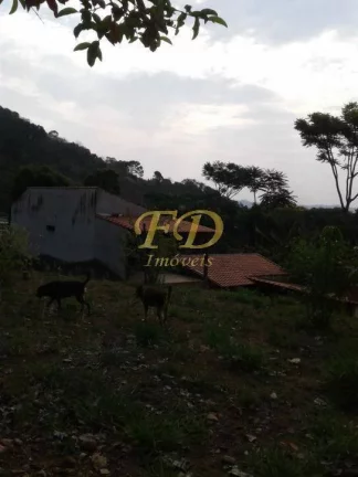 Imagem Terreno em Atibaia