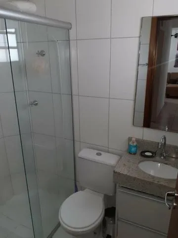 Imagem APARTAMENTO - JARDIM VISTA ALEGRE - PAULÍNIA