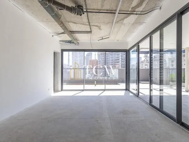 Imagem Apartamento à venda no bairro Jardins - São Paulo/SP, Zona Sul