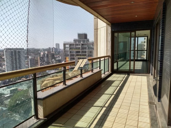 Imagem Apartamento à venda no Cambuí em Campinas, São Paulo