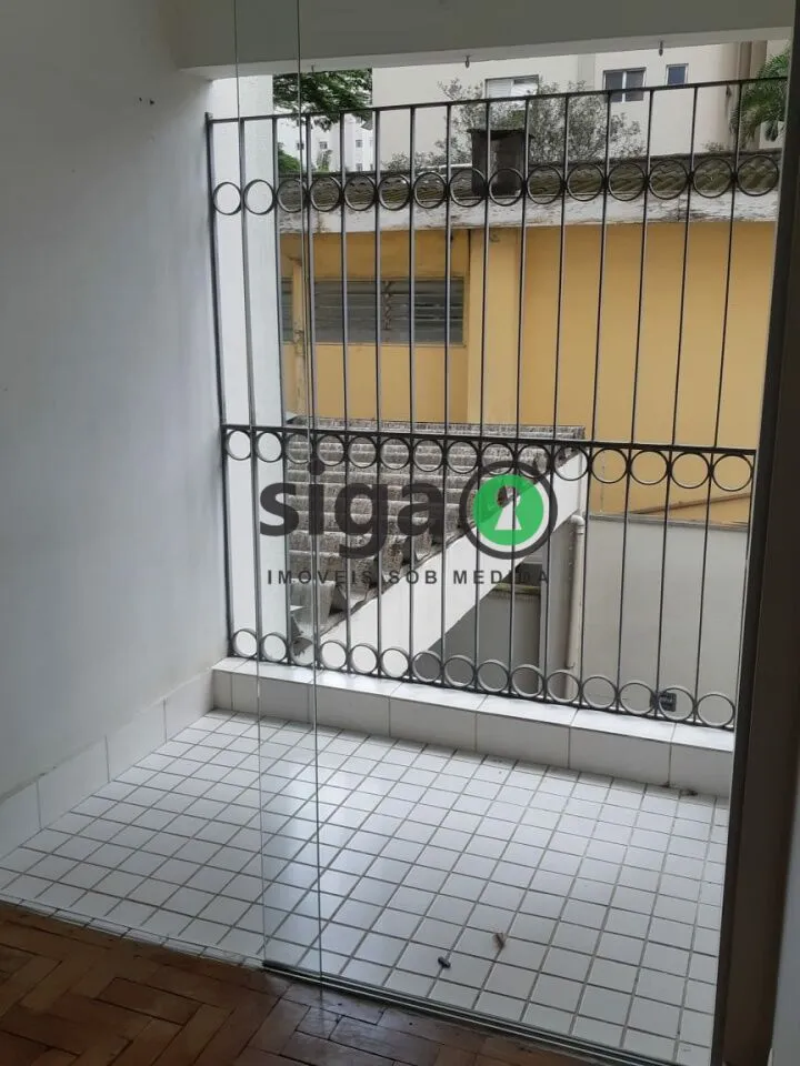 Imagem VENDE Apartamento no Brooklin com 2 Quartos e uma Vaga