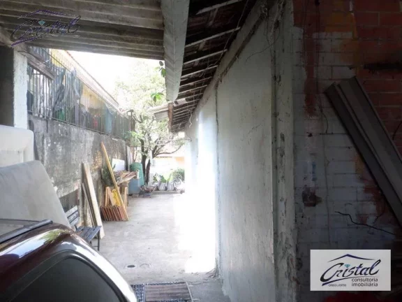 Imagem Casa Residencial à venda, Cidade dos Bandeirantes, São Paulo - .