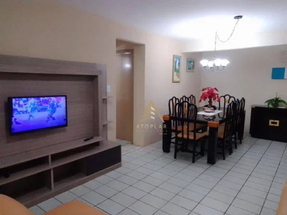 Imagem Apartamento à venda, 110 m² por R$ 1.300.000,00 - Centro - Balneário Camboriú/SC