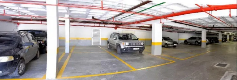 Imagem Sala Comercial à Venda, 44 m² em Socorro - Mogi das Cruzes