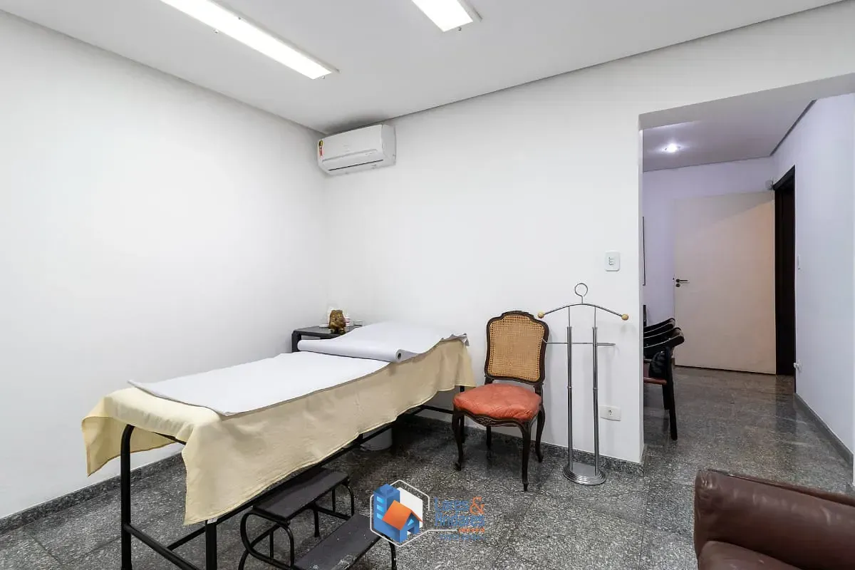 Imagem Casa comercial para venda em Jardim Paulista, 188m²