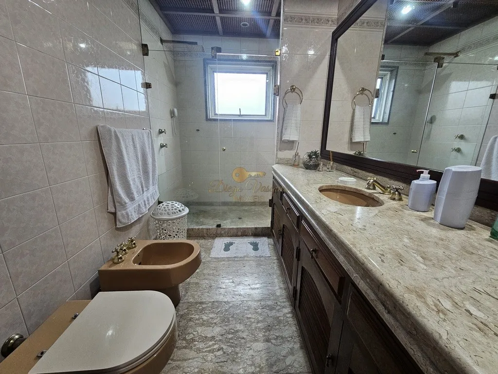 Imagem Apartamento para Venda em Teresópolis / RJ no bairro Várzea