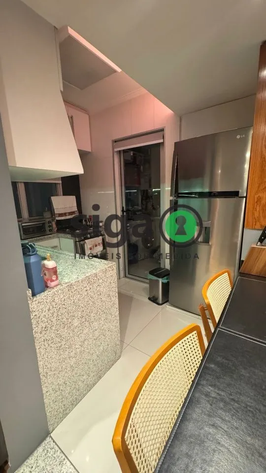 Imagem Apartamento à Venda na Vila Olímpia