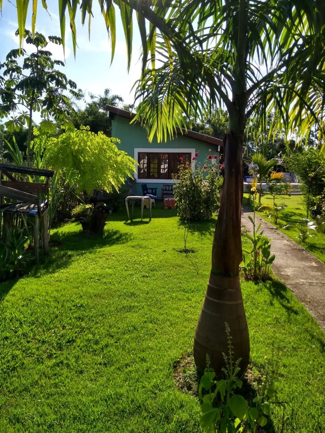 Imagem Chácara à venda 2 Quartos, 2 Suites, 3 Vagas, 1350M², Mandú, Pindamonhangaba - SP