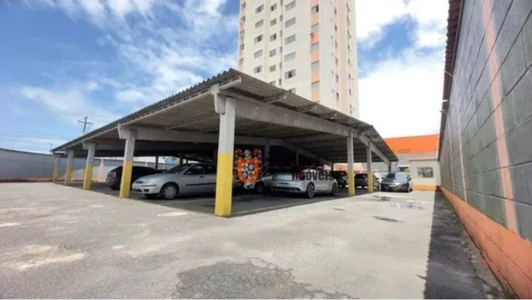 Imagem Apartamento com 2 dormitórios à venda, 55 m² por R$ 299.900,00 - Mirim - Praia Grande/SP