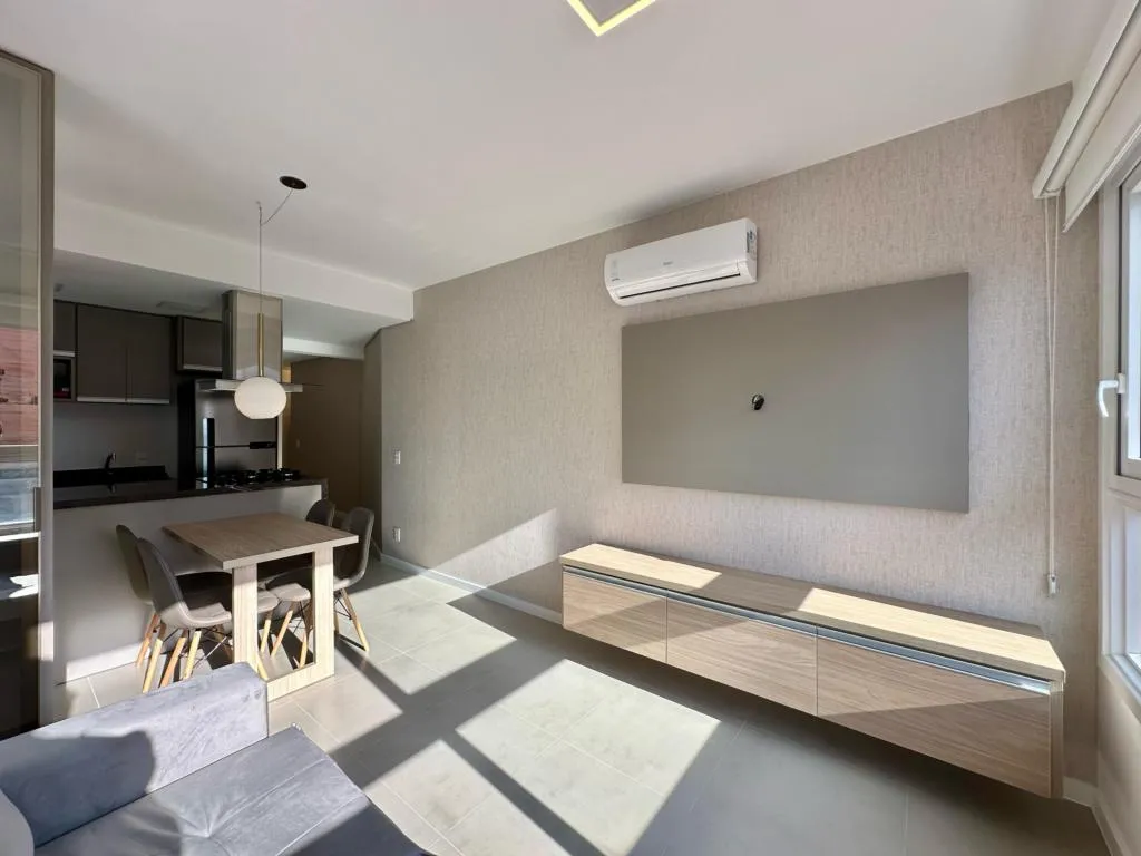 Imagem Apartamento 3 Dormitórios - Bairro Navegantes