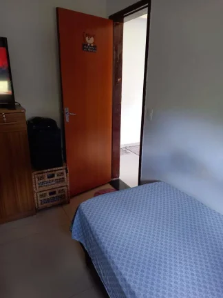 Imagem Vendo Apartamento no Condomínio Hibisco no Jardim Vitoria