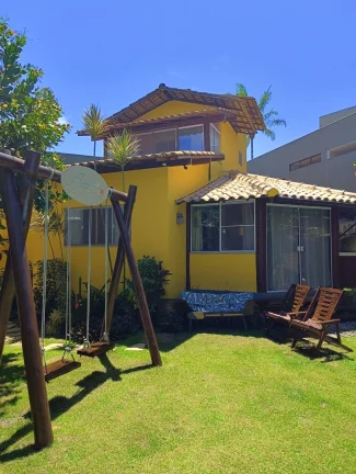 Imagem Paraíso em Barra Grande