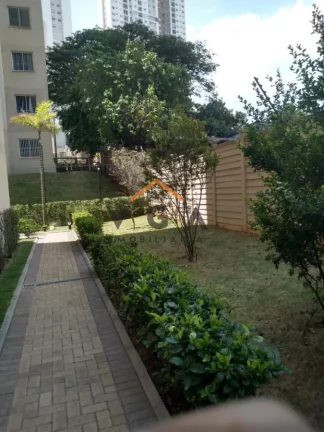 Imagem Apartamento para Venda em São Paulo, Cangaíba, 1 dormitório, 1 banheiro