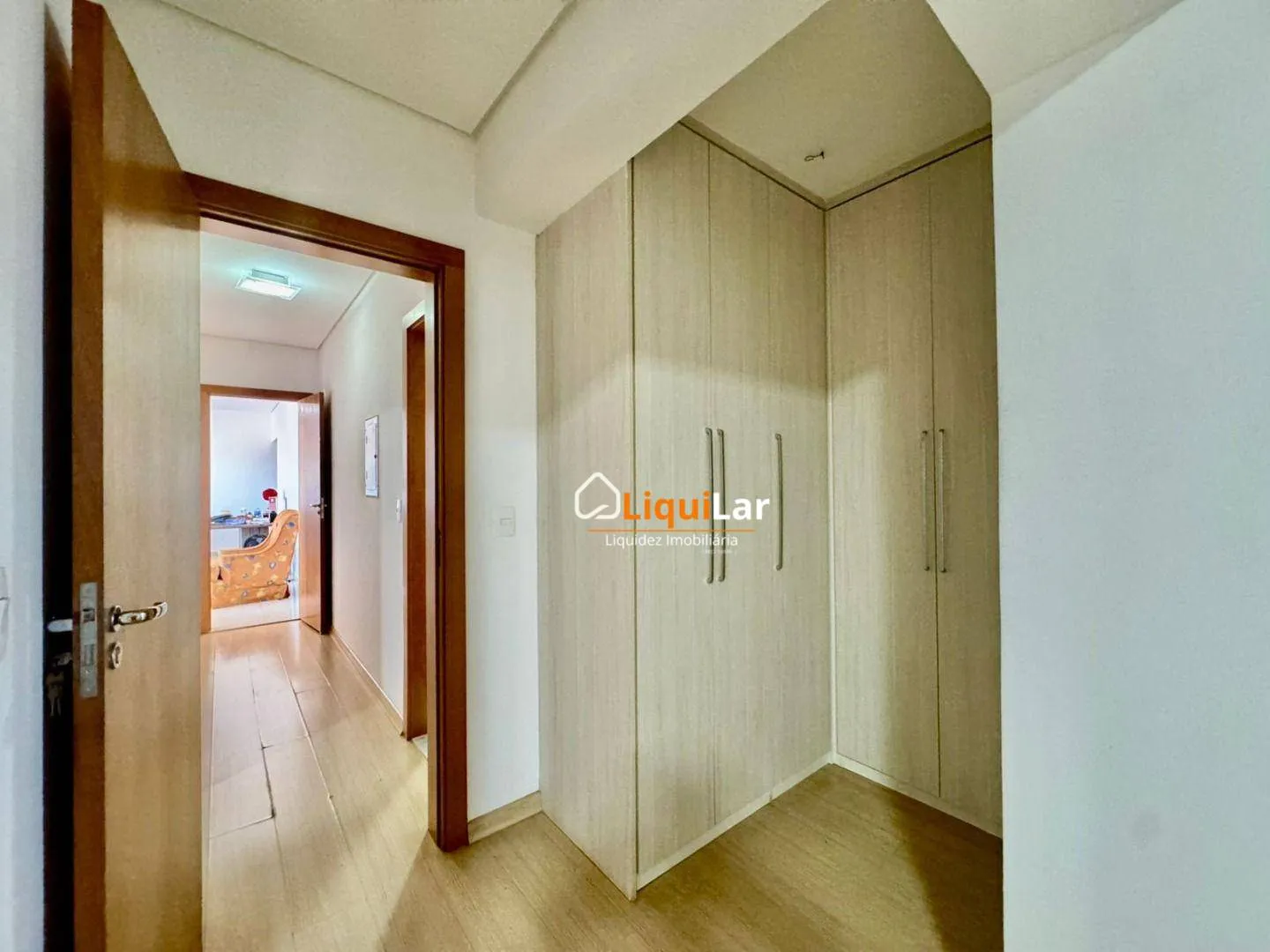 Imagem Apartamento à Venda no Edifício Ribalta com Suíte, Churrasqueira Privativa e Lazer Completo