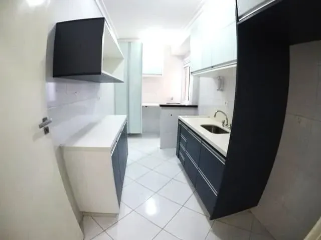 Imagem Apartamento com 3 Quartos à Venda, 80 metros em Vila Osasco - Osasco