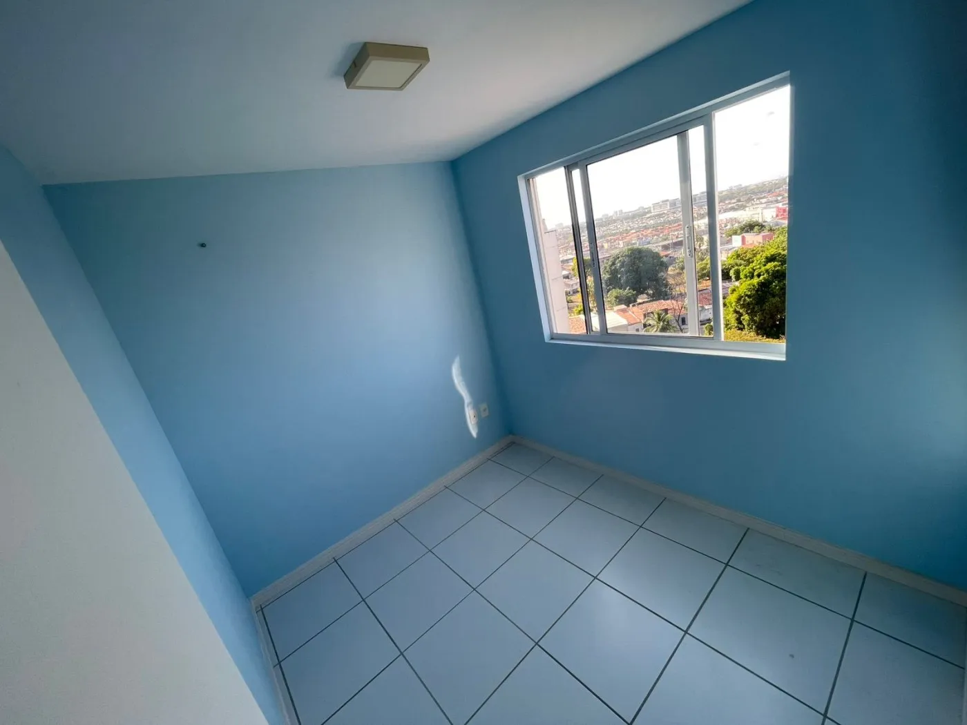 Imagem Apartamento para Venda em Fortaleza, Parque Dois Irmãos, 2 dormitórios, 1 banheiro, 2 vagas