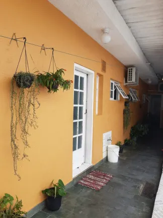Imagem Casa com 2 Quartos à Venda, 97 m² em Balneário Gaivota - Itanhaém