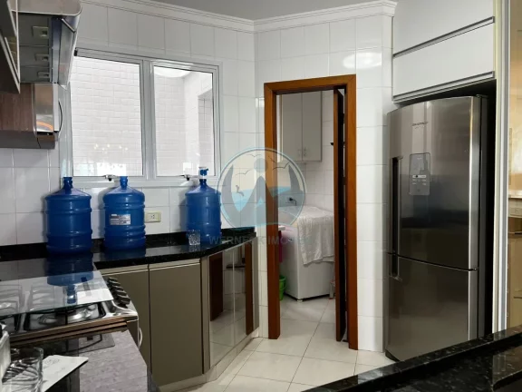 Imagem APARTAMENTO RESIDENCIAL em UBATUBA - SP, PRAIA GRANDE