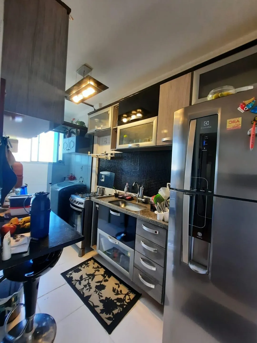 Imagem Apartamento para locação, Parque Senhor do Bonfim, Taubaté, SP