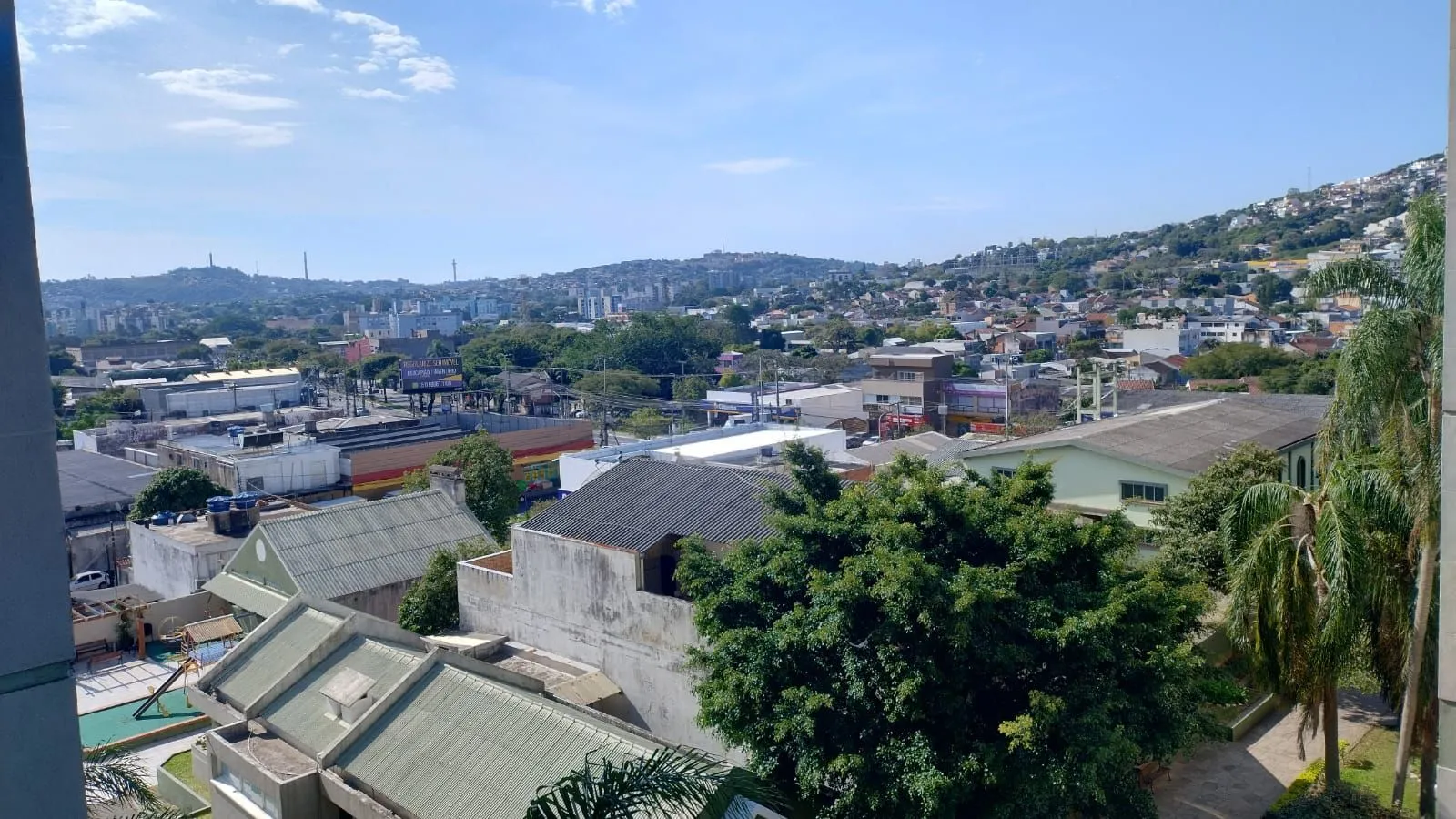 Imagem Apartamento com 3 dormitorios e Box escriturado