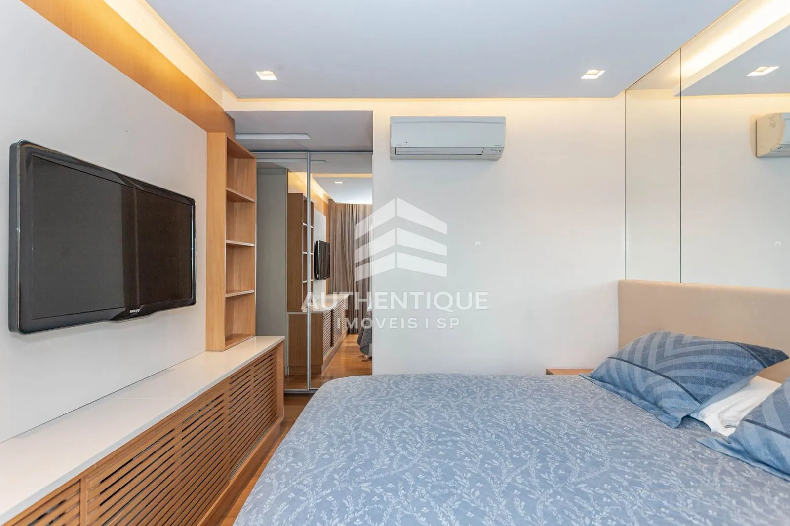 Imagem FORME VILA ROMANA - Apartamento Alto Padrão em Vila Romana, São Paulo/SP