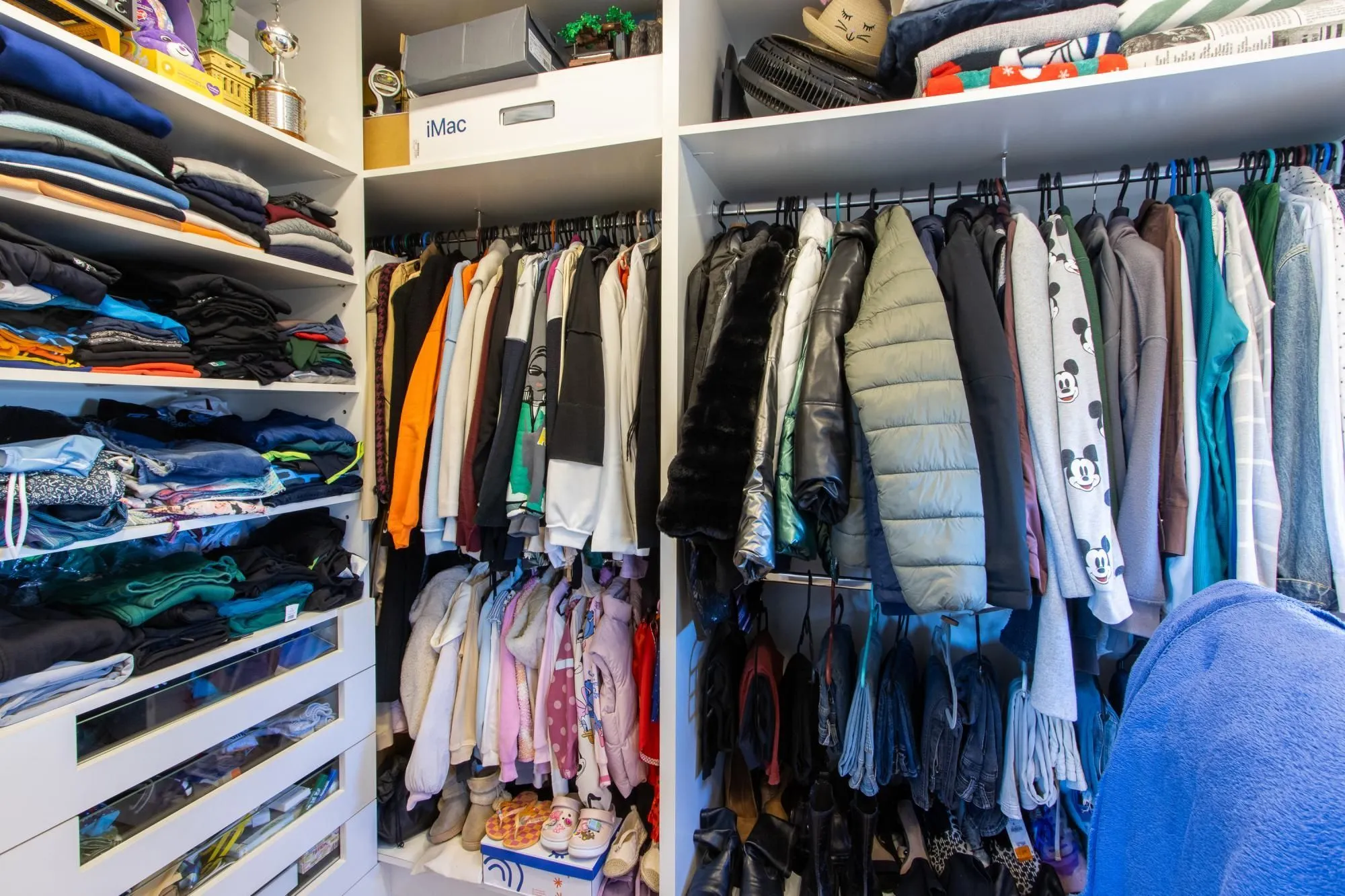 Imagem Apartamento com 2 quartos, 1 suíte