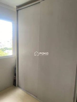 Imagem Apartamento à venda, 62 m² por R$ 419.900,00 - Vila Rosália - Guarulhos/SP