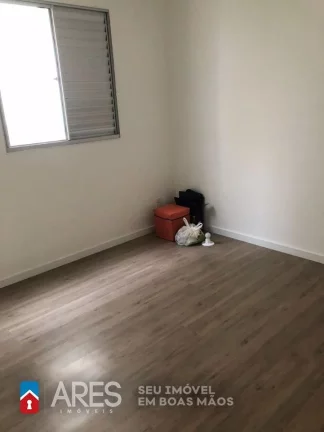 Imagem Apartamento com 2 dormitórios à venda, 46 m² por R$ 167.000,00 - Residencial Parque Alabama - Americana/SP