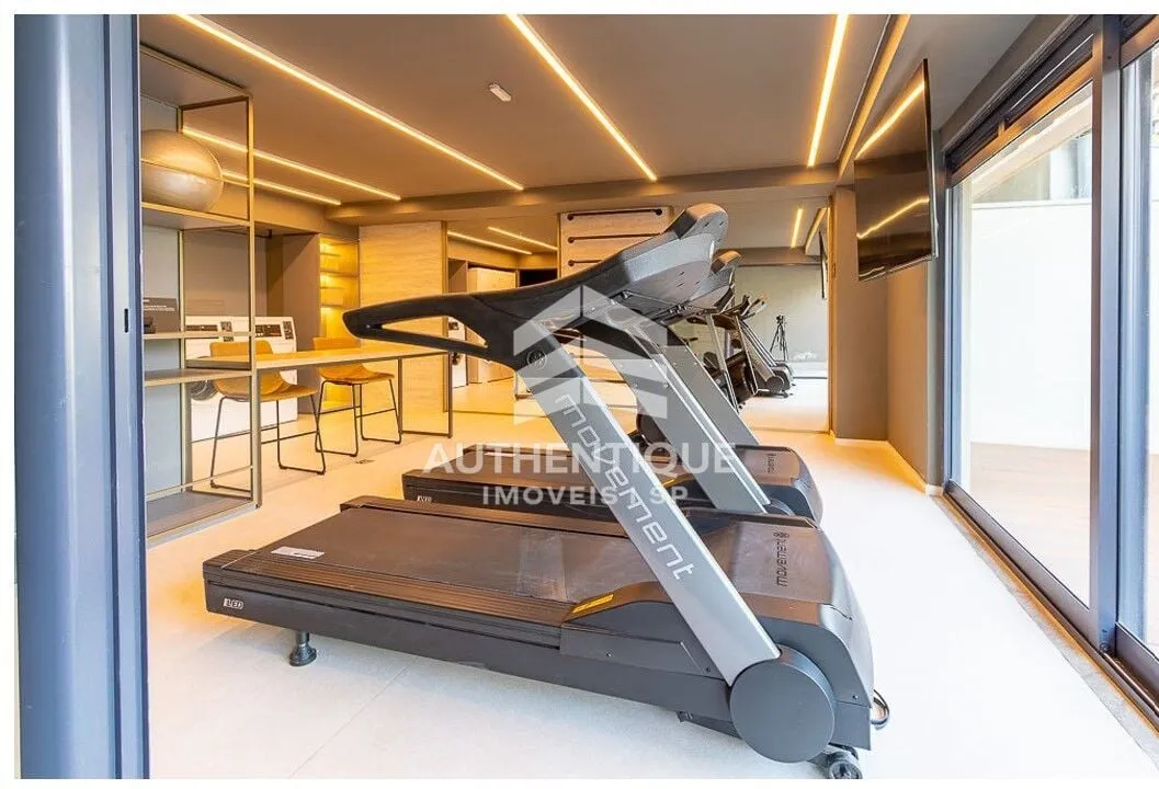 Imagem Gravura Perdizes - Studios - Apartamento à venda no bairro Perdizes - São Paulo/SP
