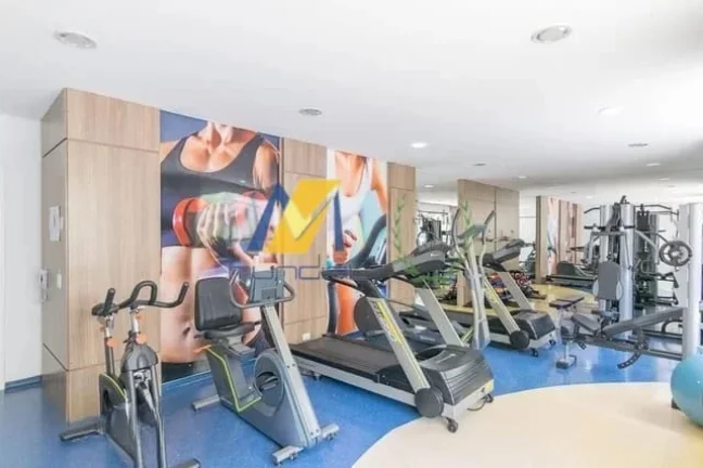 Imagem Apartamento à Venda com 114m², 3 dormitórios, 1 suíte, 1 sala e 3 vagas!!!