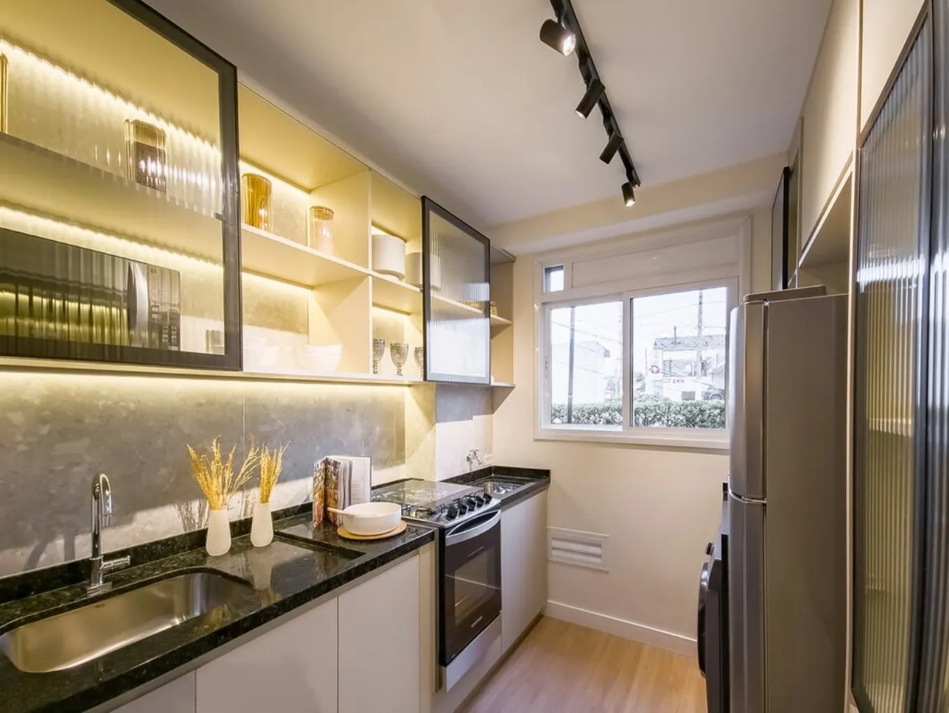 Imagem APARTAMENTO RESIDENCIAL em São Paulo - SP, Butantã